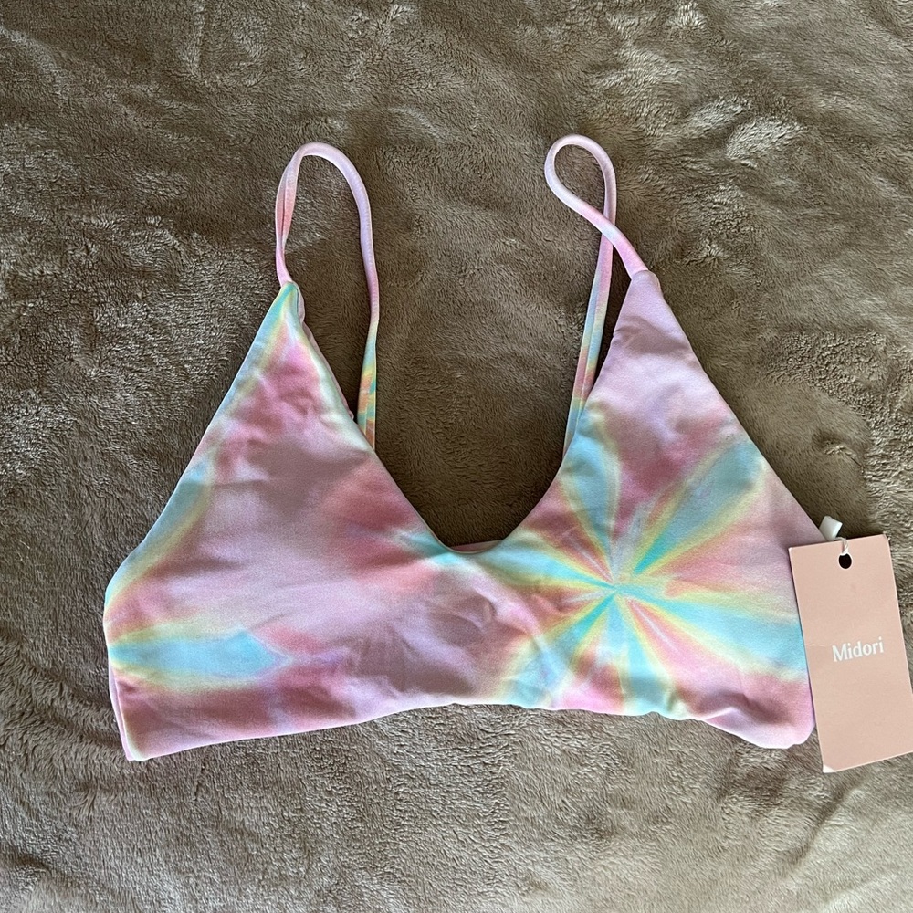 Midori Top